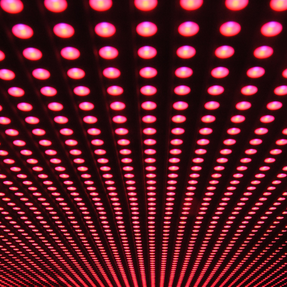 led-panel-red