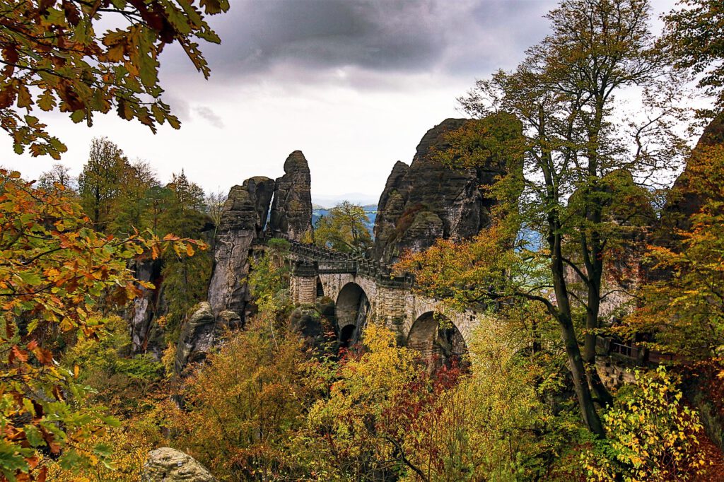 Bastei