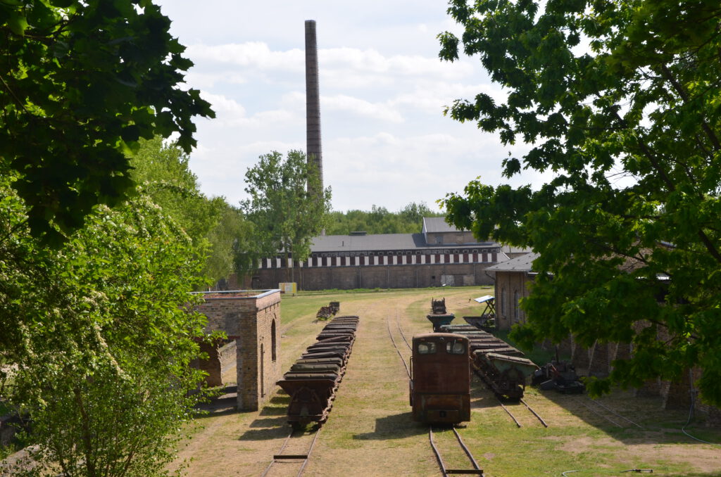 ziegeleipark