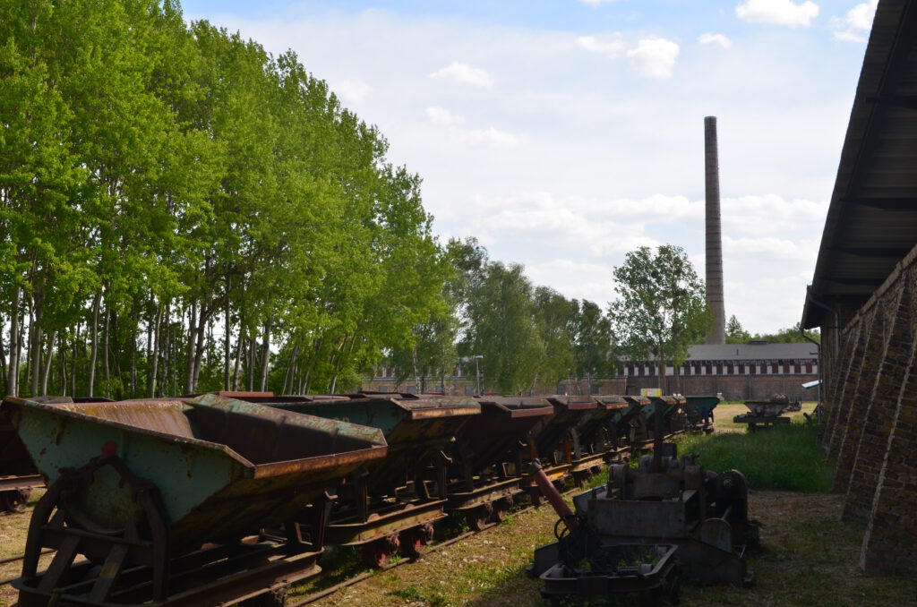 ziegeleipark mildenberg