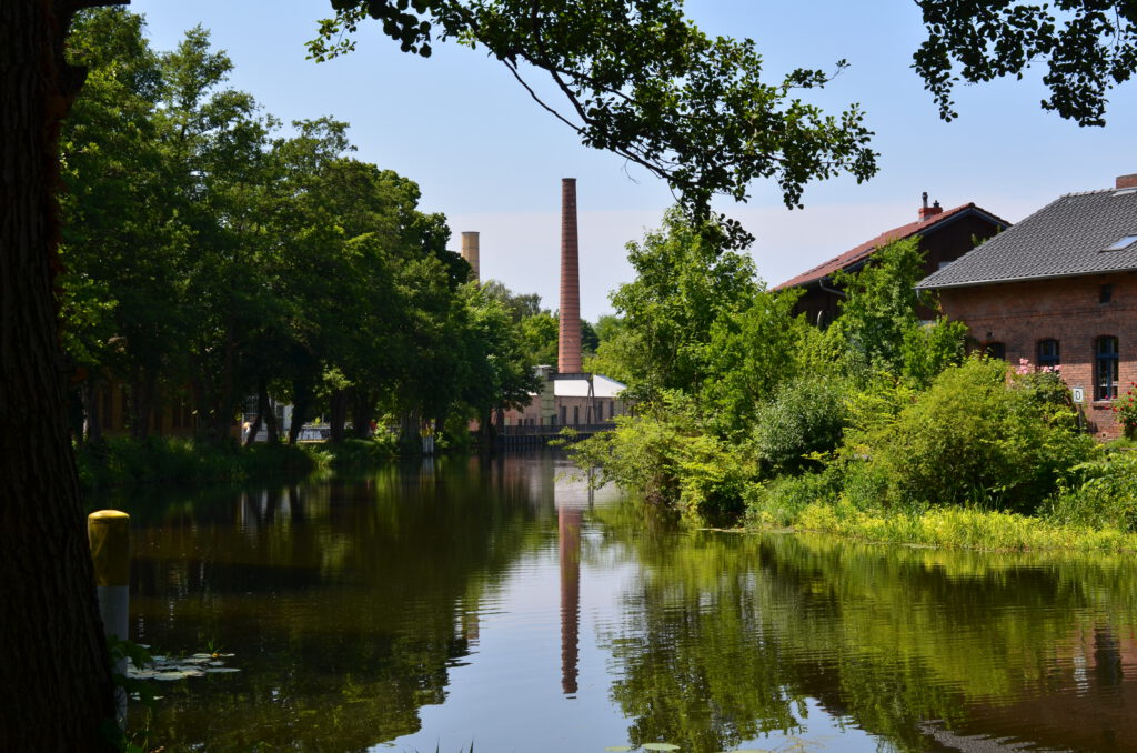 familienpark eberswalde