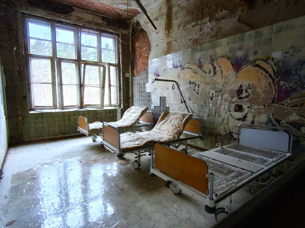 beelitz-heilstätten