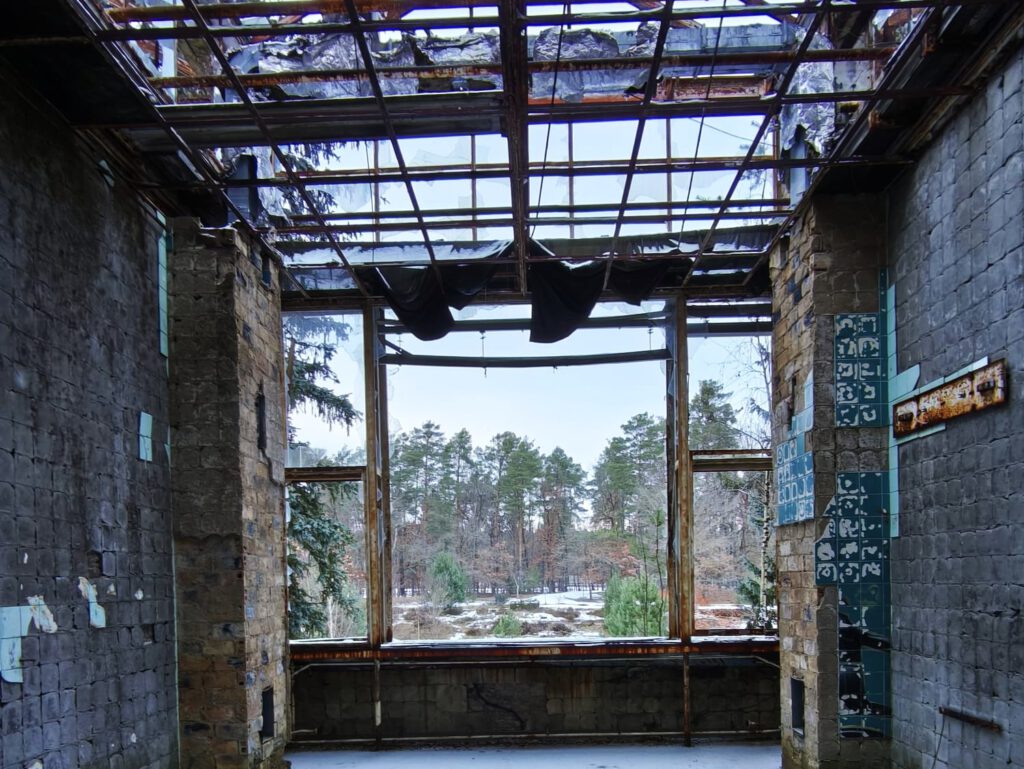 beelitz-heilstätten