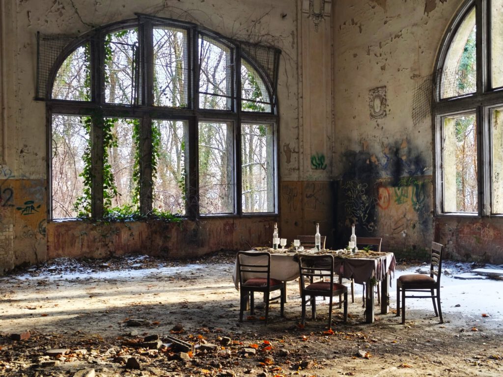 beelitz-heilstätten