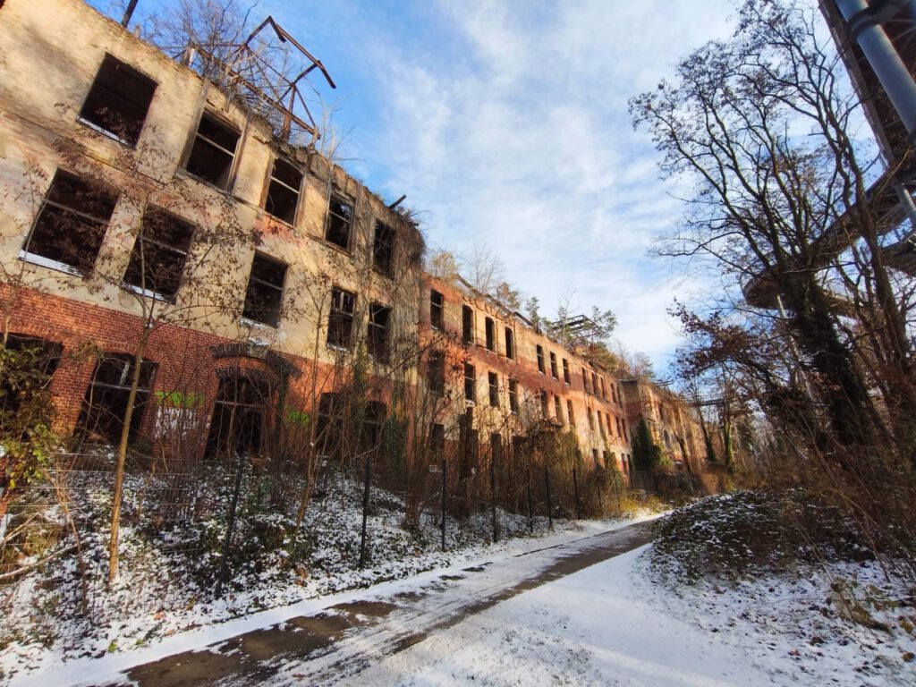 beelitz-heilstätten