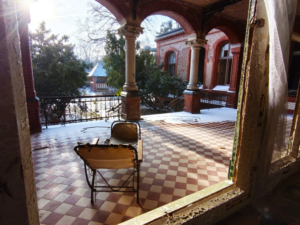 beelitz-heilstätten